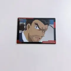 名探偵コナン イタジャガ 大和敢助