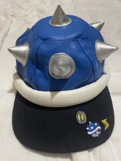 USJ限定 トゲゾーこうら キャップ 帽子 マリオ - メルカリ