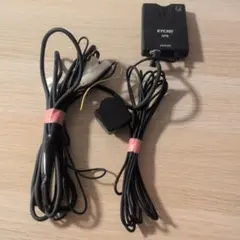 ETC2.0車載器DENSO DIU-A011発話型GPS12v/24v - メルカリ