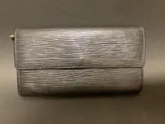ルイヴィトン エピ 長財布