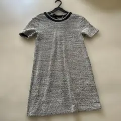 ZARA ワンピース　チュニック