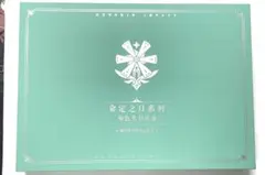 原神 ガイア 誕生日 グッズセット バースデーグッズ