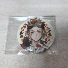 172.ツイステ ケイト 缶バッジ セット - メルカリ