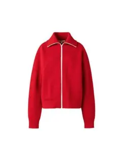 2026年最新】UNIQLO : C ミラノリブフルジップカーディガンの人気