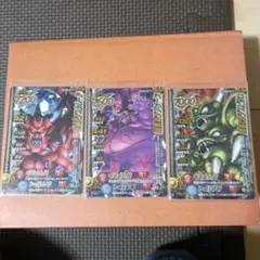 ドラゴンクエスト モンスターバトルロード大魔王セット
