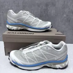 【新品 】SALOMON/サロモンXT-6 SHADOW 定価29,700円のサムネイル