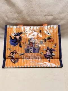 東京ディズニーリゾート ハロウィン2022 トートバッグ