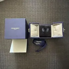ショーメ　ジュエリー　ケース　ボックス　箱　リボンのサムネイル