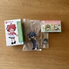 カラフルピーチなおきりさんパルバースvol.2+なおきりさんピンズコレクション