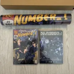 2026年最新】Number_I cdの人気アイテム - メルカリ