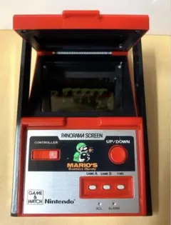 2026年最新】ゲームウォッチ パノラマスクリーンの人気アイテム - メルカリ