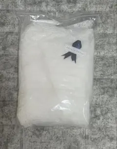 【美品】アールイズ　with a white レースベールロング　3m