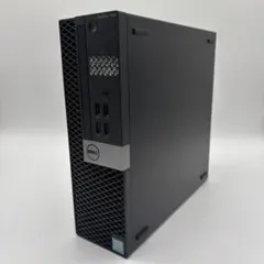 Dell小型PC i3-6100/8GB/SSD64GB Win11Pro認証 Dell小型PC i3-6100/8GB/SSD64GB Win11Pro認証 - メルカリ