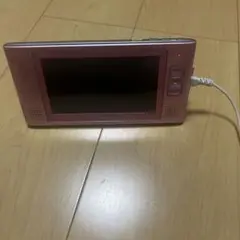 Panasonic SV-ME5S0: 浴室でテレビもみれまし