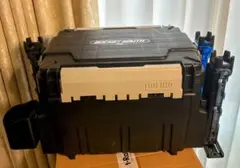 非売品BIOHAZARD RE:3 折りたたみコンテナボックス - メルカリ