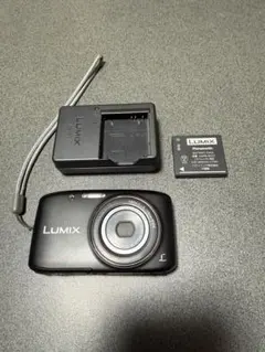2025年最新】Panasonic DMC-S2の人気アイテム - メルカリ