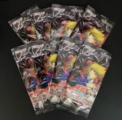 遊戯王 BEYOND THE BRAVE 8パックセットのサムネイル