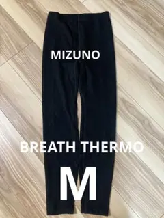 ブレスサーモ ランニングウェア