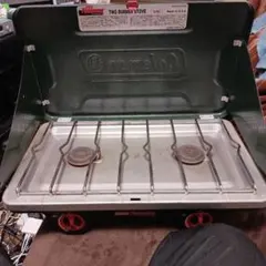 2026年最新】ツーバーナーコンロの人気アイテム - メルカリ