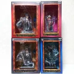 DEATH NOTE 一番くじ フィギュア 下位賞セット DEATH NOTE 一番くじ フィギュア 下位賞セット - メルカリ
