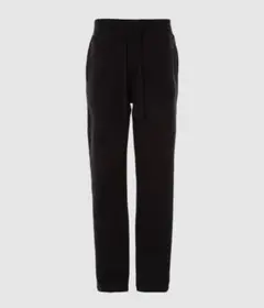[新品・定価4.9万]ALYX アリクス　スウェットパンツ　L ブラックのサムネイル