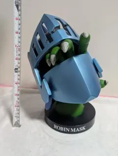 2025年最新】一番くじ キン肉マン ロビンマスク賞の人気アイテム