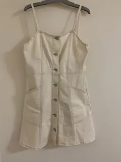 WEGO ワンピース　ミニ