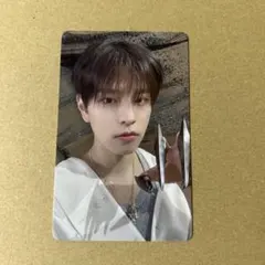 StrayKids THIS&THAT HMVフォトカードB トレカ - メルカリ