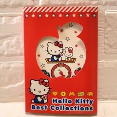 【レトロ・希少】 ハローキティ メモ帳 2004年