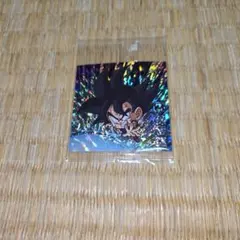 劇GR　孫悟空　ドラゴンボール　シール　ウエハース　レア