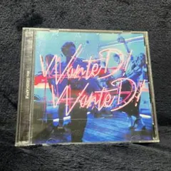 新品未開封】Mrs. GREEN APPLE WanteD! WanteD! - メルカリ