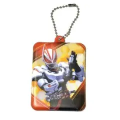 映画仮面ライダーギーツ　必勝！Wヒーローキーホルダーのサムネイル