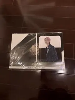 The8賞　SEVENTEEN　1番くじ