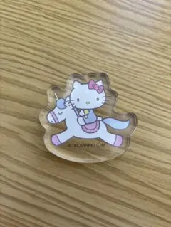 ハローキティ アクリルスタンド