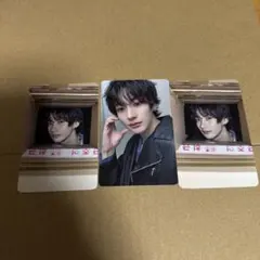 RIIZE All Of You 初回限定盤A 封入 トレカ アントン