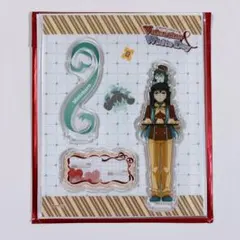 鬼滅の刃 バレンタイン ホワイトデー toyou期 アクスタ 時透無一郎