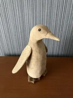 ★希少★バカラ オリガミコレクション ペンギン Lサイズ 置物 フィギュリン ☆希少☆バカラ オリガミコレクション ペンギン Lサイズ 置物 フィギュ