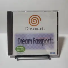 Dream Passport ドリームパスポート