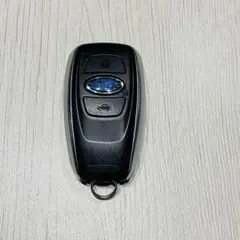 スバル 純正 WRX S4 BRZスマートキー 3ボタン 007-AK0183 - メルカリ
