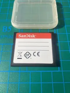 コンパクトフラッシュ 64gb トランセンド