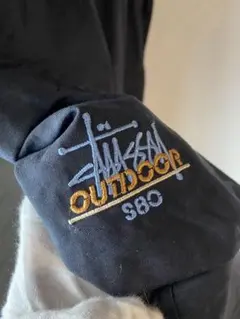 2025年最新】stussy outdoorの人気アイテム - メルカリ