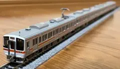 マイクロエース A-2791 311系4両セット 加工あり 値下げ可6/12まで 中古 A】A2791 マイクロエース 311系床下グレー4両セット - 鉄道