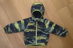 値下げ★【パタゴニア　サイズ90cm 】ウィンドブレーカー