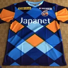 2025年最新】vファーレン長崎 復刻の人気アイテム - メルカリ