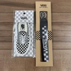 Vansラゲッジタグ＆ストラップキーホルダー セットのサムネイル