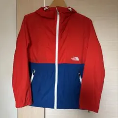 （美品未使用に近い）THE NORTH FACE 　レディース　NPW16970 THE NORTH FACE(ザ・ノース・フェイス) COMPACT JACKET Women's