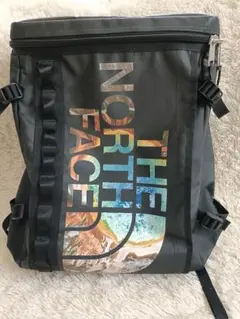 ノースフェイス ヒューズボックス 30L リュック バックパック 美品