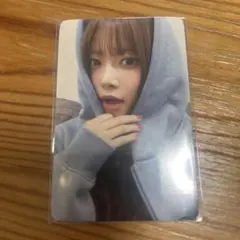 LE SSERAFIM／EUNCHAE／SPAGHETTI／ラキドロトレカ