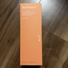 【新品未使用】雪花秀（ソルファス）ユンジョエッセンス90mlのサムネイル