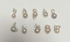 オイスターパール